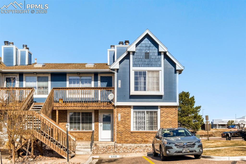 Image 22 of 25: Front of Structure