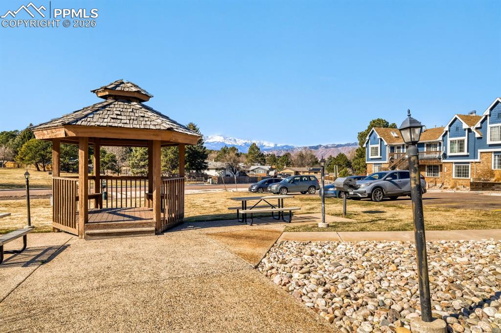 Image 25 of 25: Community