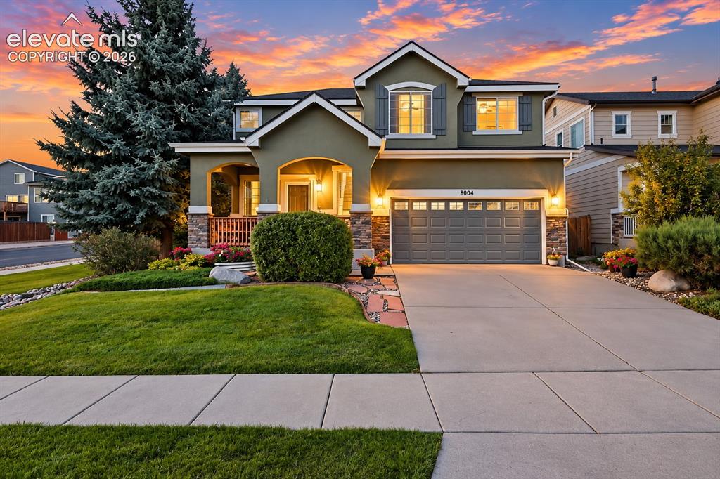 Image 50 of 50: From open gathering spaces to a welcoming backyard, is ready to feel like h