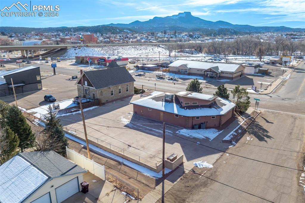 Image 35 of 49: Aerial View