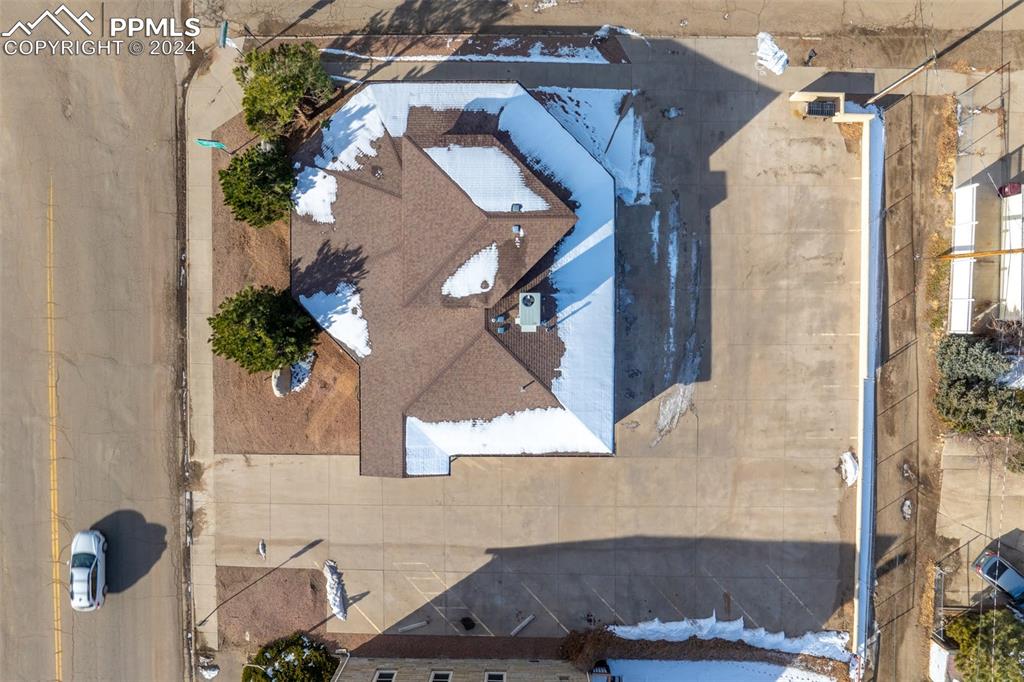 Image 42 of 49: Aerial View