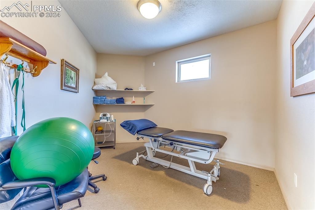 Image 6 of 49: Exercise Room