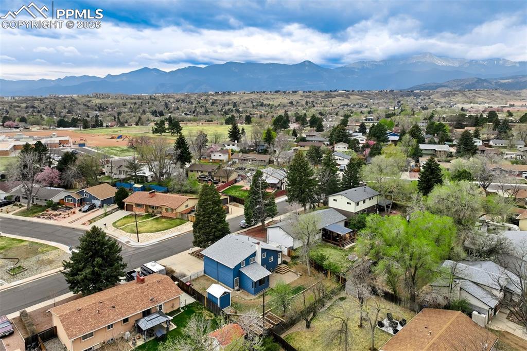 Image 2 of 47: Aerial View