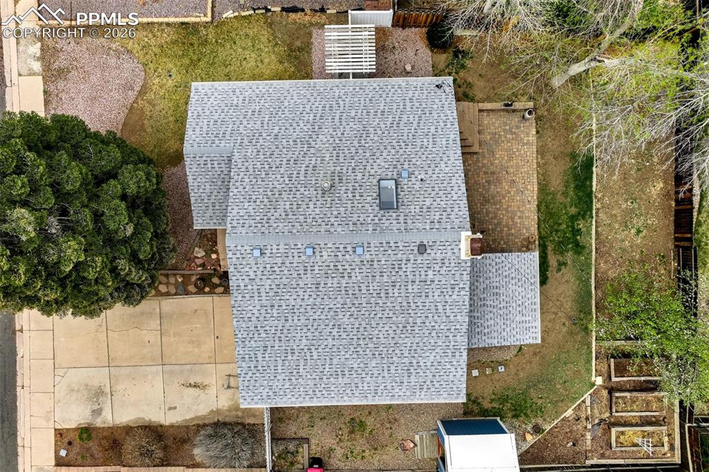 Image 34 of 47: Aerial View