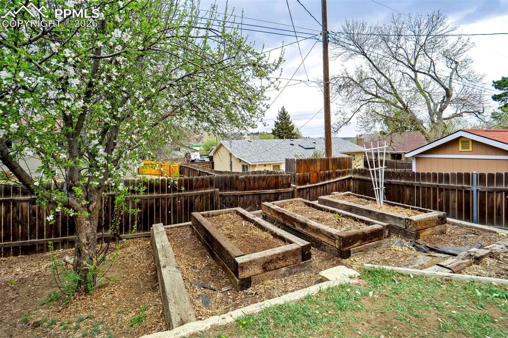 Image 36 of 47: Yard