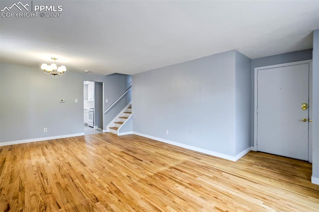 Image 4 of 47: Living Room