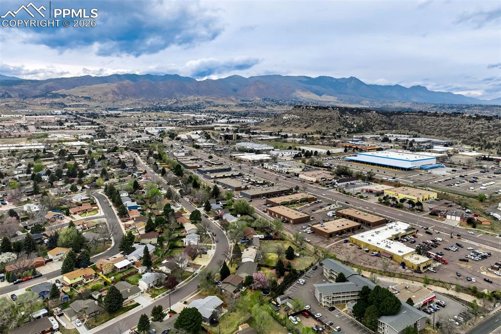 Image 47 of 47: Aerial View