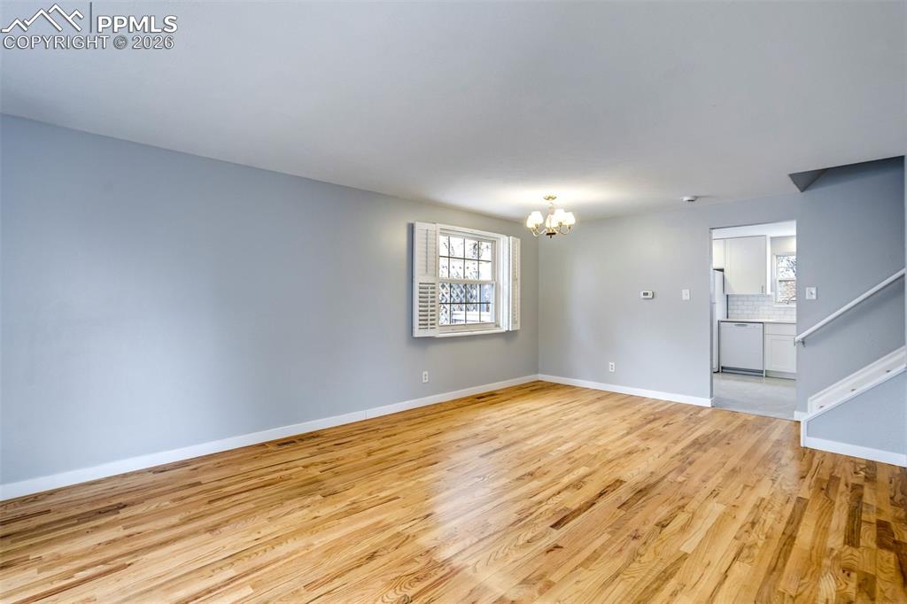 Image 5 of 47: Living Room