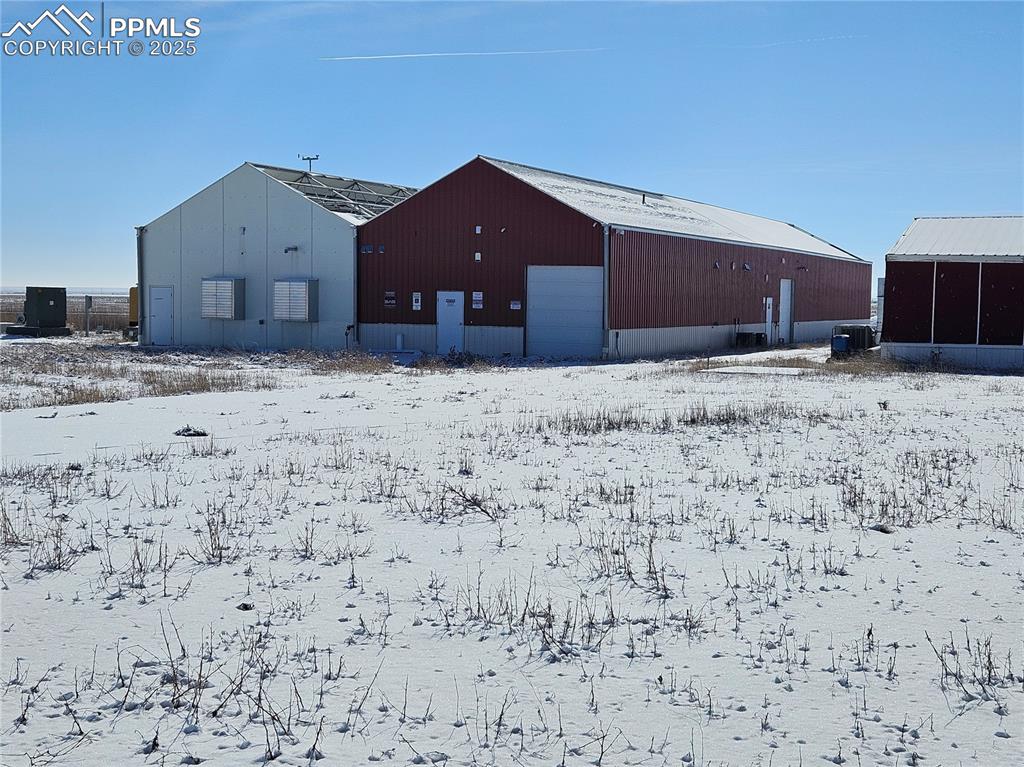 Image 9 of 12: Out Buildings