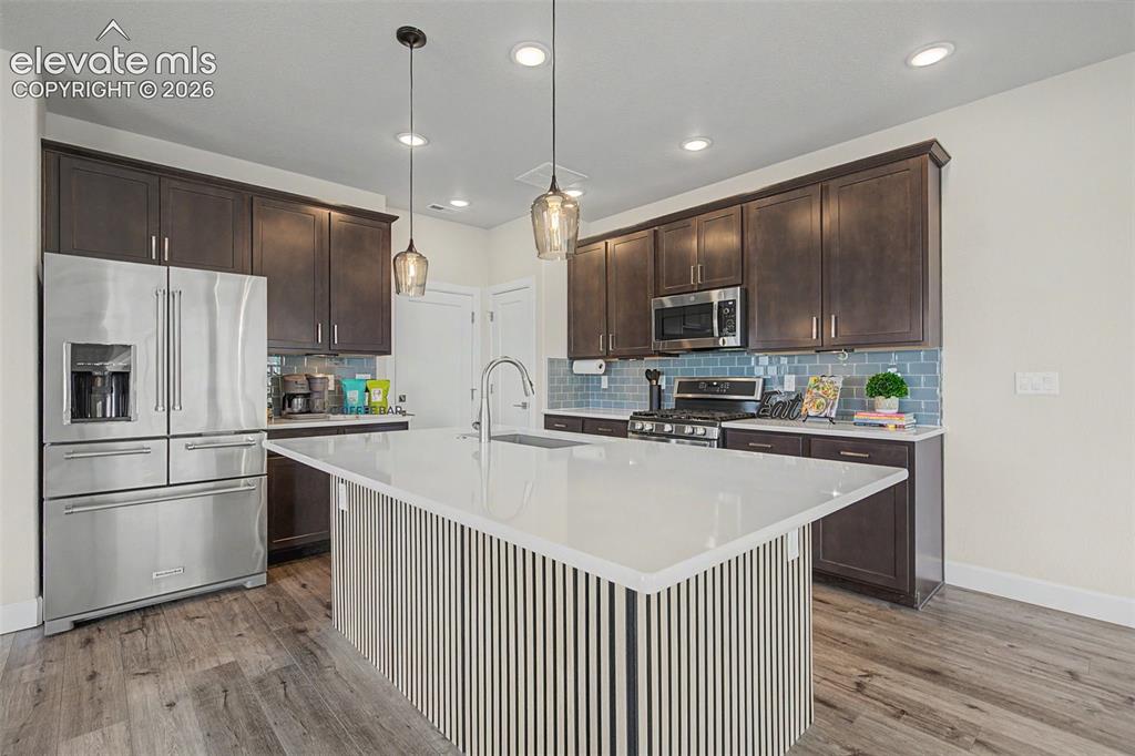 Image 10 of 48: Kitchen