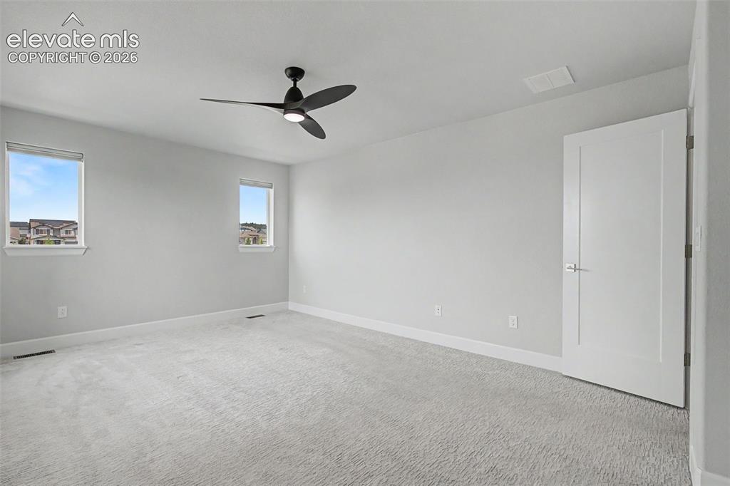 Image 26 of 48: Master Bedroom