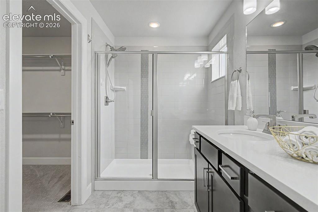 Image 29 of 48: Master Bathroom