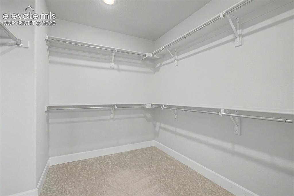 Image 30 of 48: Walk-In Closets
