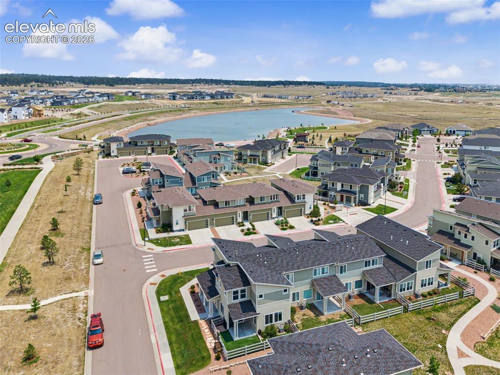 Image 45 of 48: Aerial View
