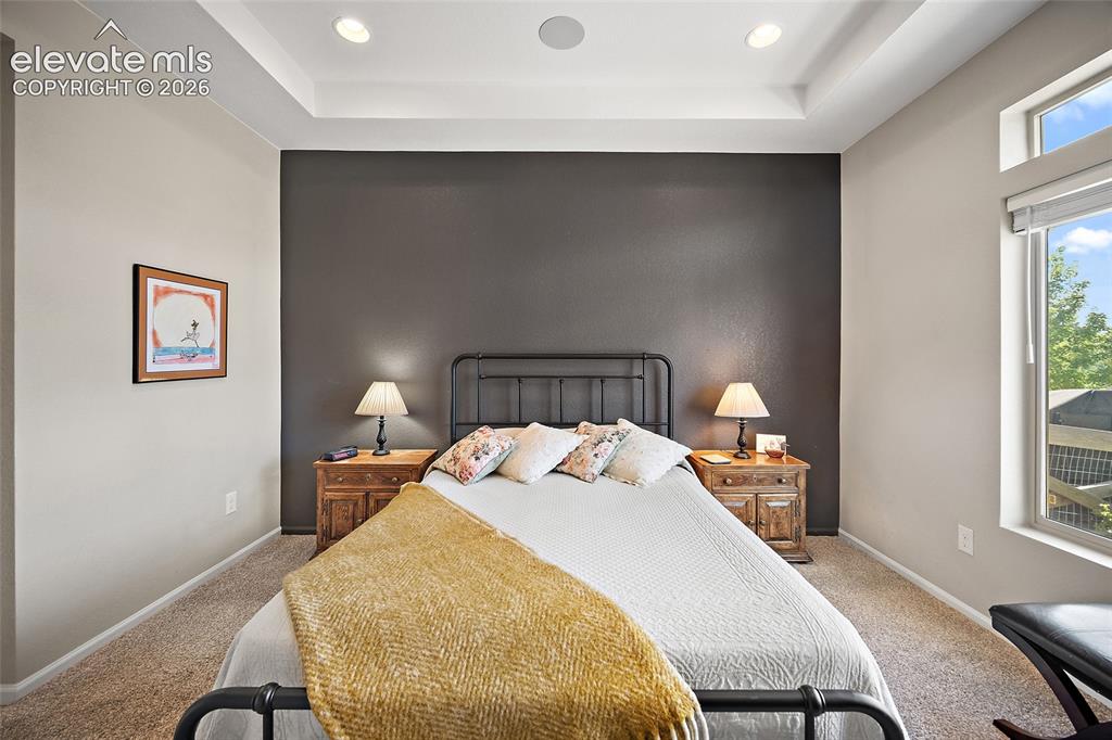 Image 11 of 24: Primary Bedroom