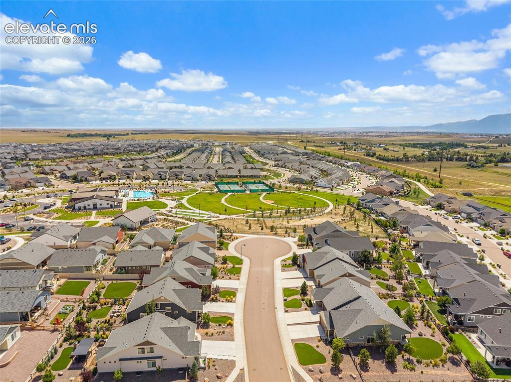 Image 21 of 24: Aerial View