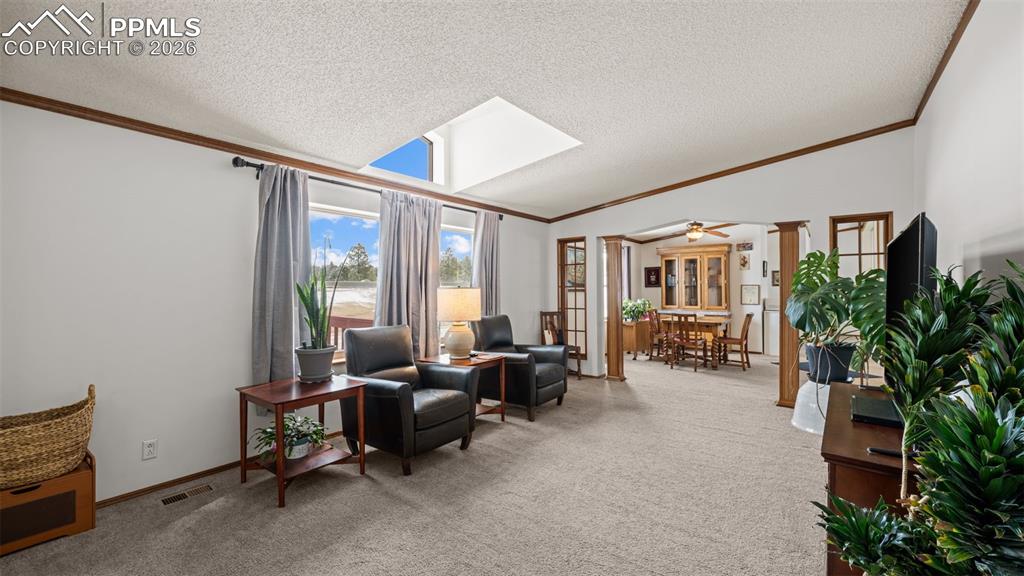 Image 10 of 42: Sitting Room