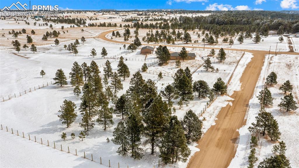 Image 35 of 42: Aerial View