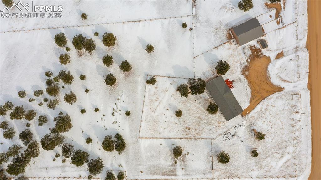 Image 42 of 42: Aerial View