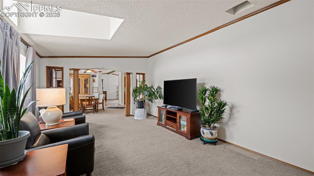 Image 8 of 42: Living Room