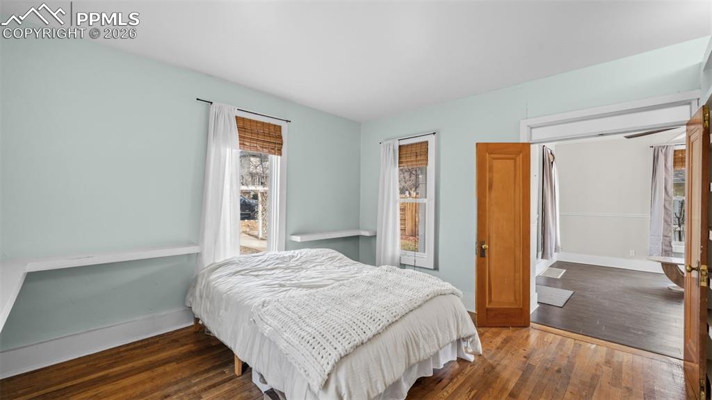 Image 15 of 40: Bonus Room