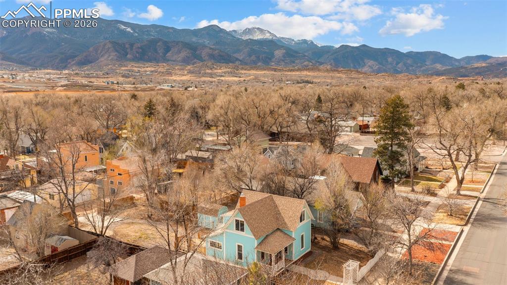 Image 39 of 40: Aerial View