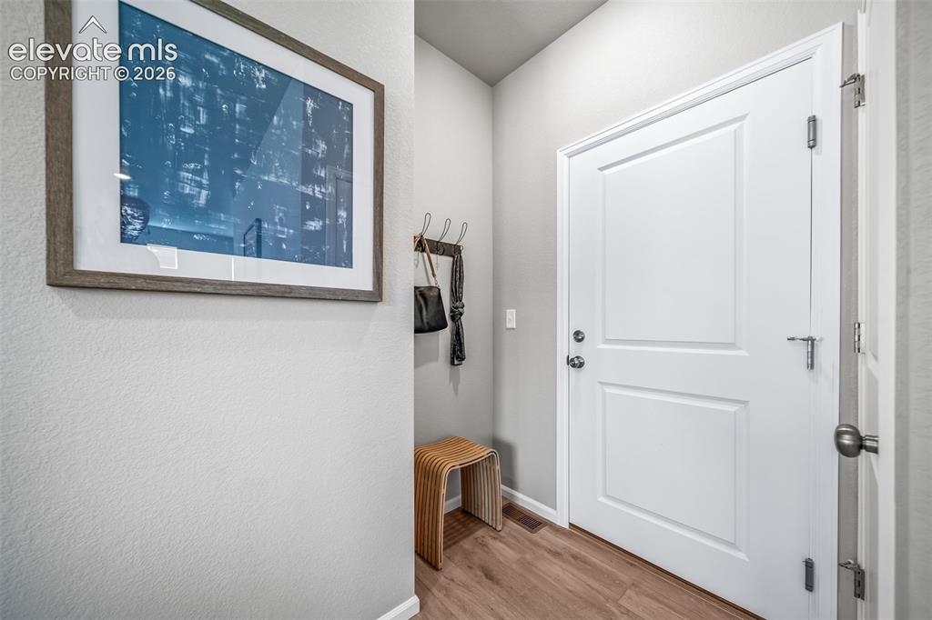 Image 15 of 30: Photo of a model home