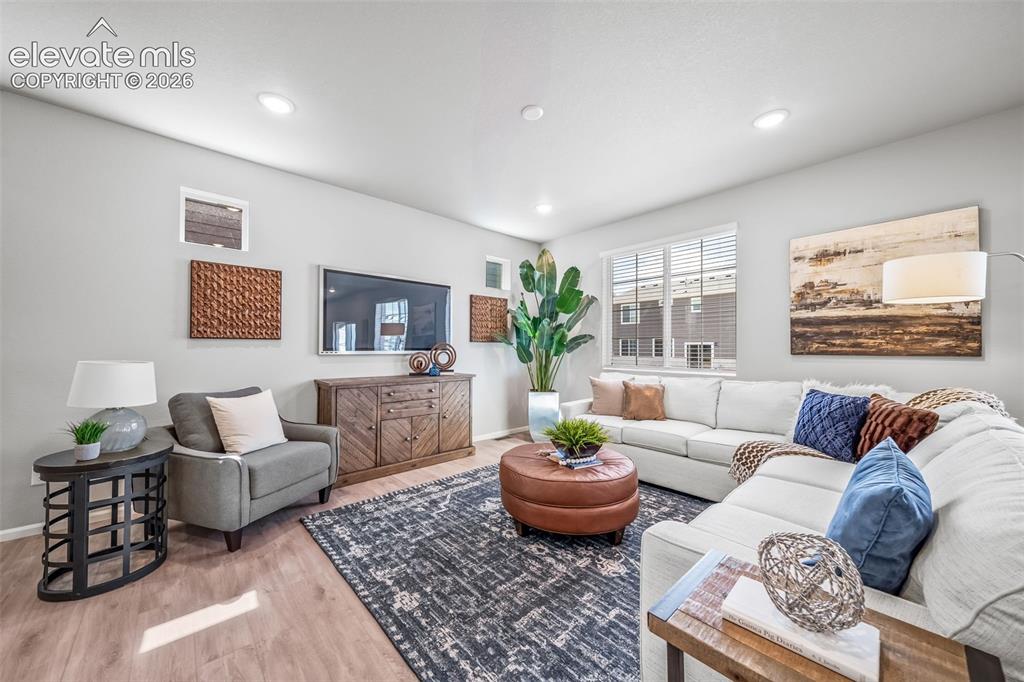 Image 16 of 30: Photo of a model home