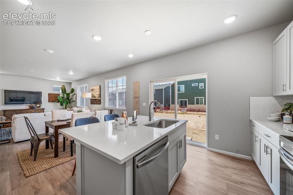 Image 24 of 30: Photo of a model home
