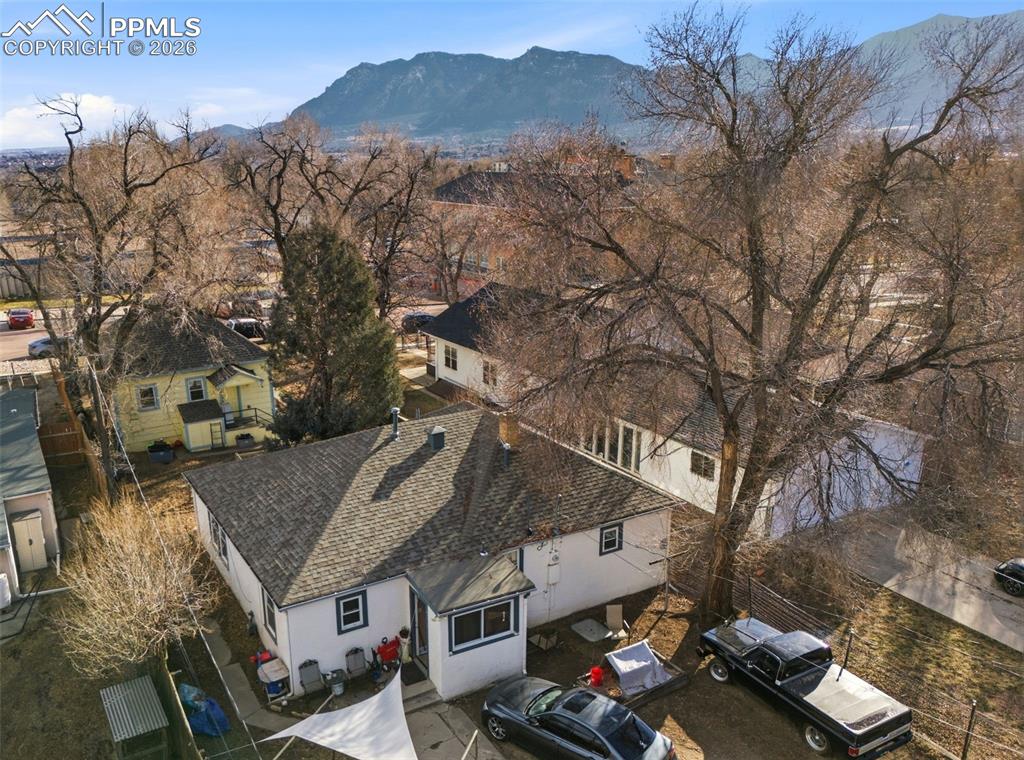 Image 49 of 50: Aerial View