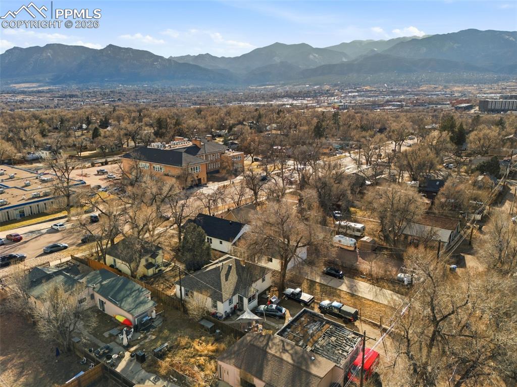 Image 50 of 50: Aerial View