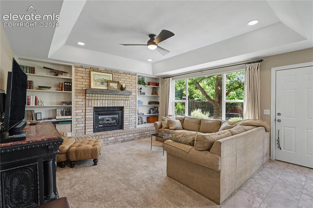 Image 10 of 47: Living Room