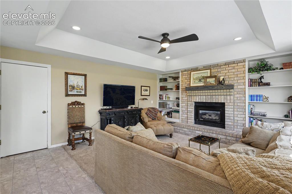 Image 11 of 47: Living Room