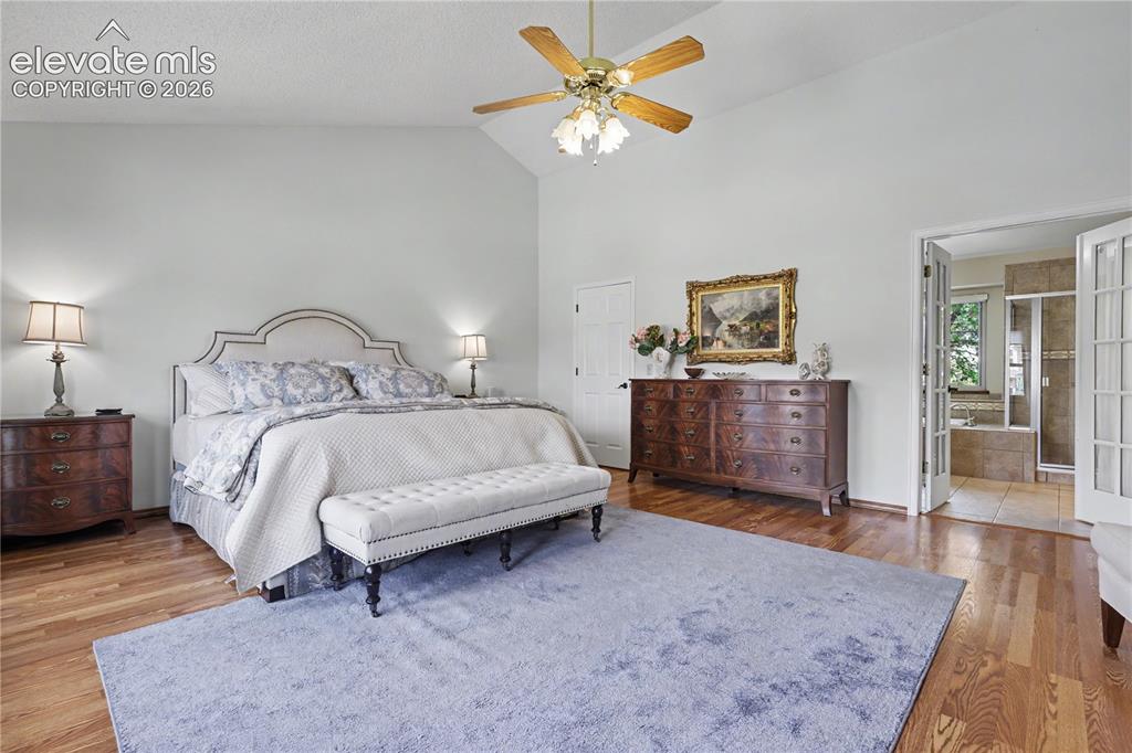 Image 14 of 47: Master Bedroom
