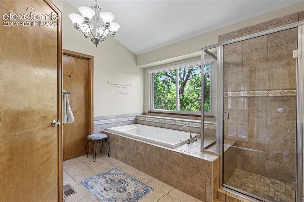Image 15 of 47: Master Bathroom