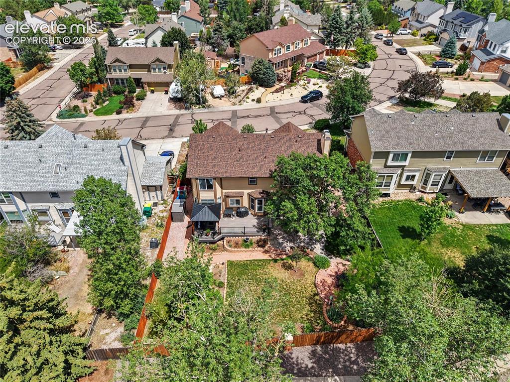 Image 38 of 47: Aerial View
