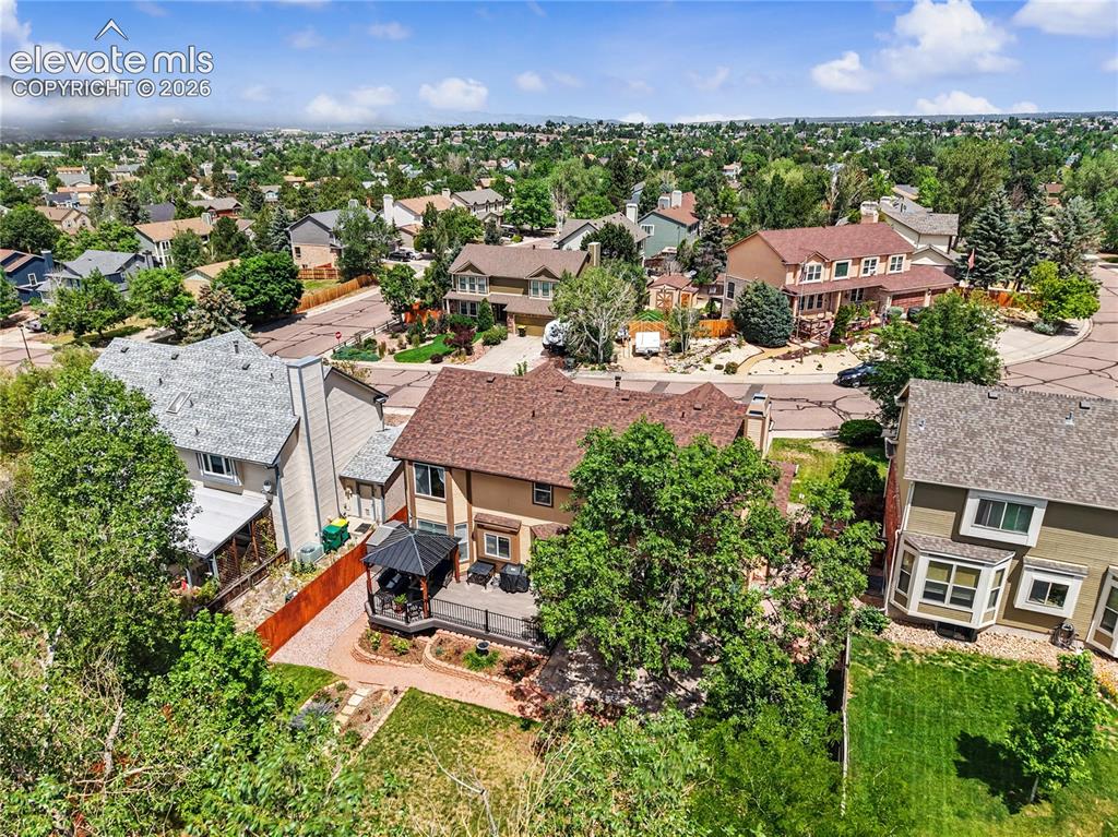 Image 39 of 47: Aerial View