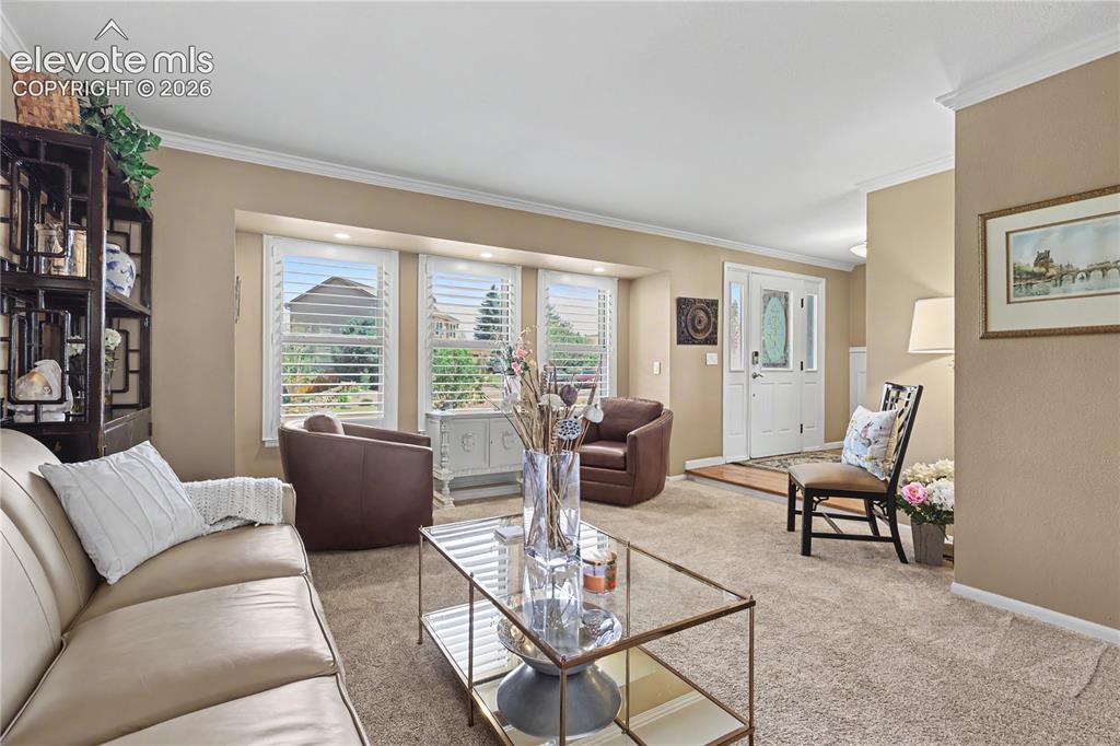 Image 4 of 47: Living Room