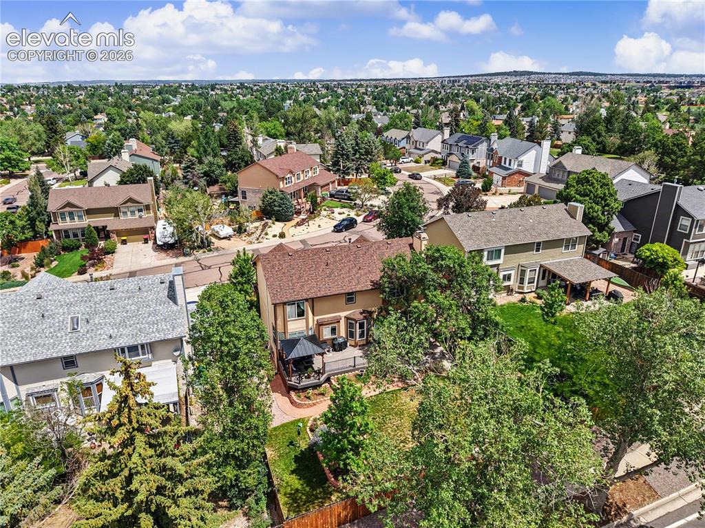 Image 40 of 47: Aerial View