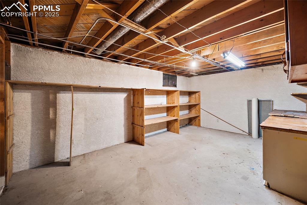 Image 13 of 24: Basement