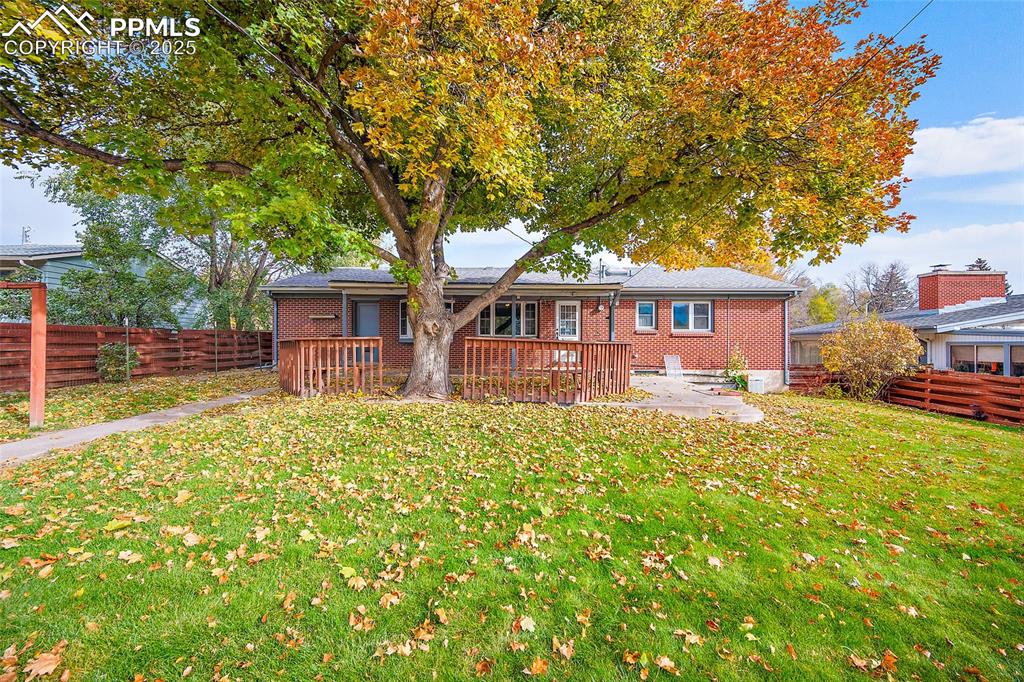 Image 2 of 24: Back Exterior