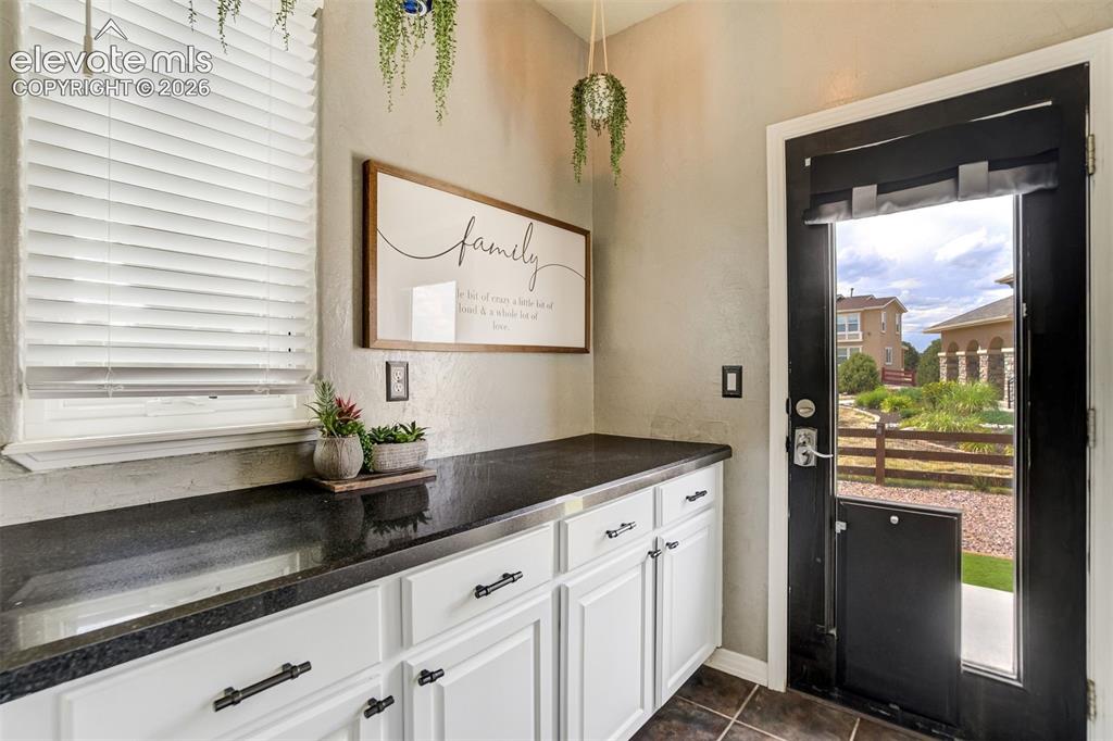 Image 10 of 43: Mud Room