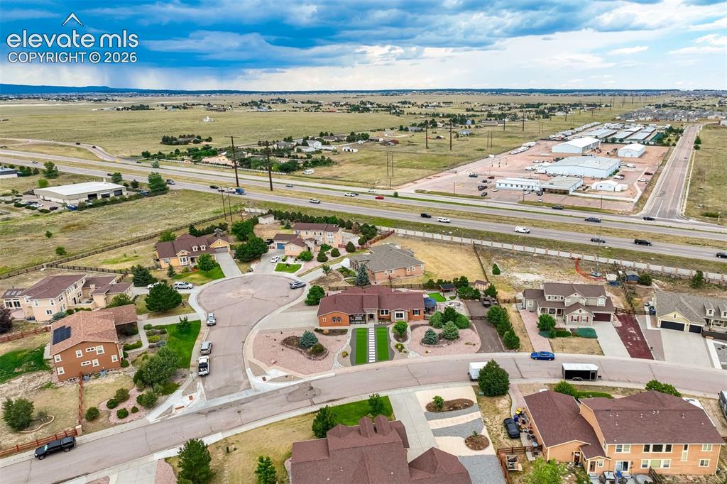 Image 42 of 43: Aerial View