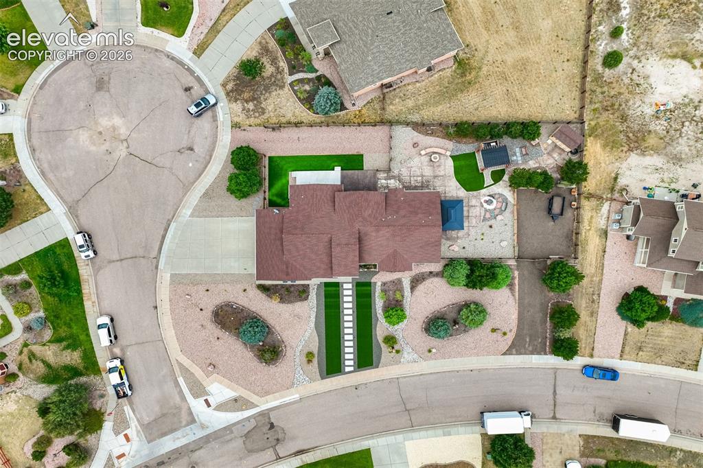 Image 43 of 43: Aerial View