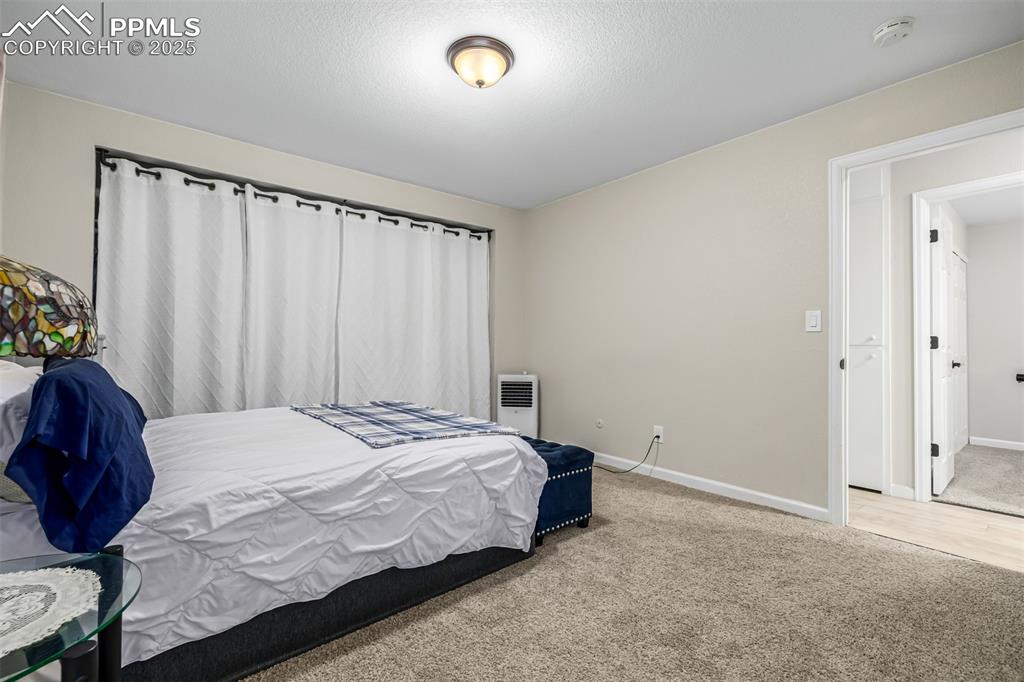 Image 12 of 42: Bedroom