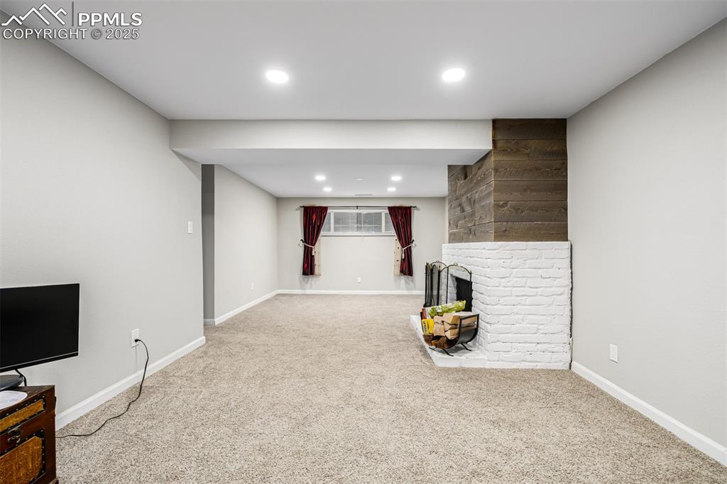 Image 20 of 42: Basement