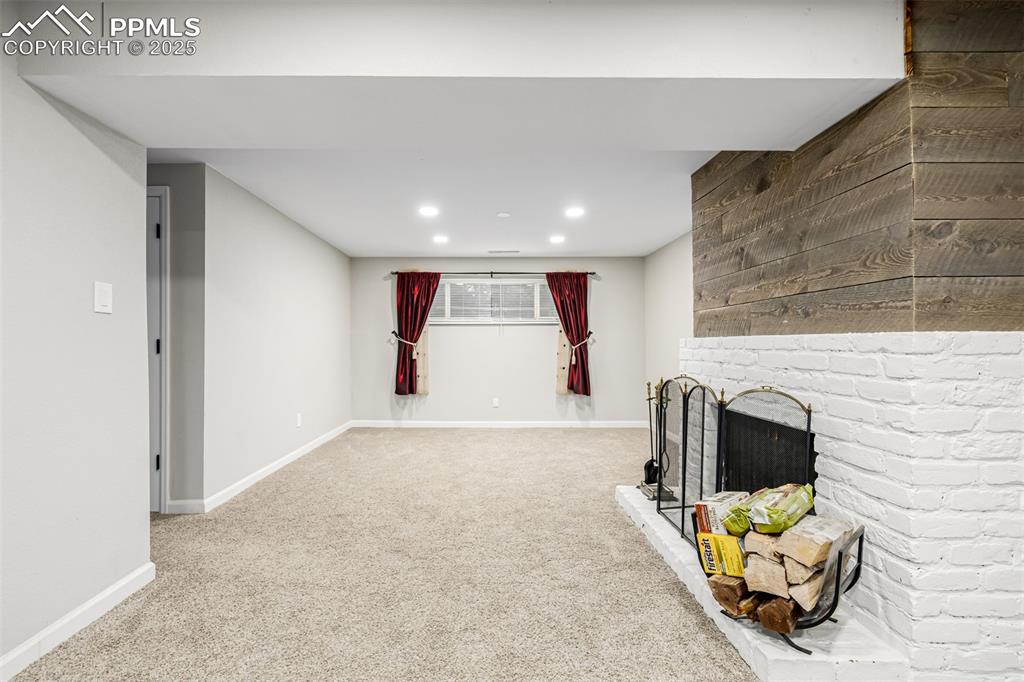 Image 21 of 42: Basement