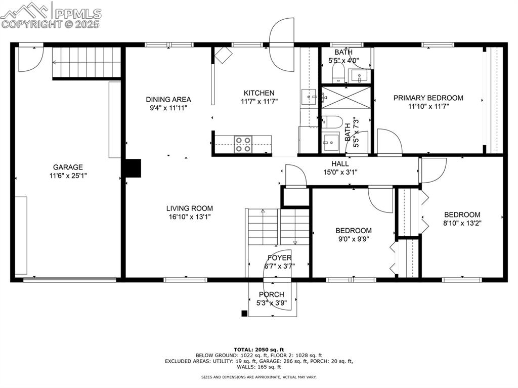 Image 41 of 42: Floor Plan