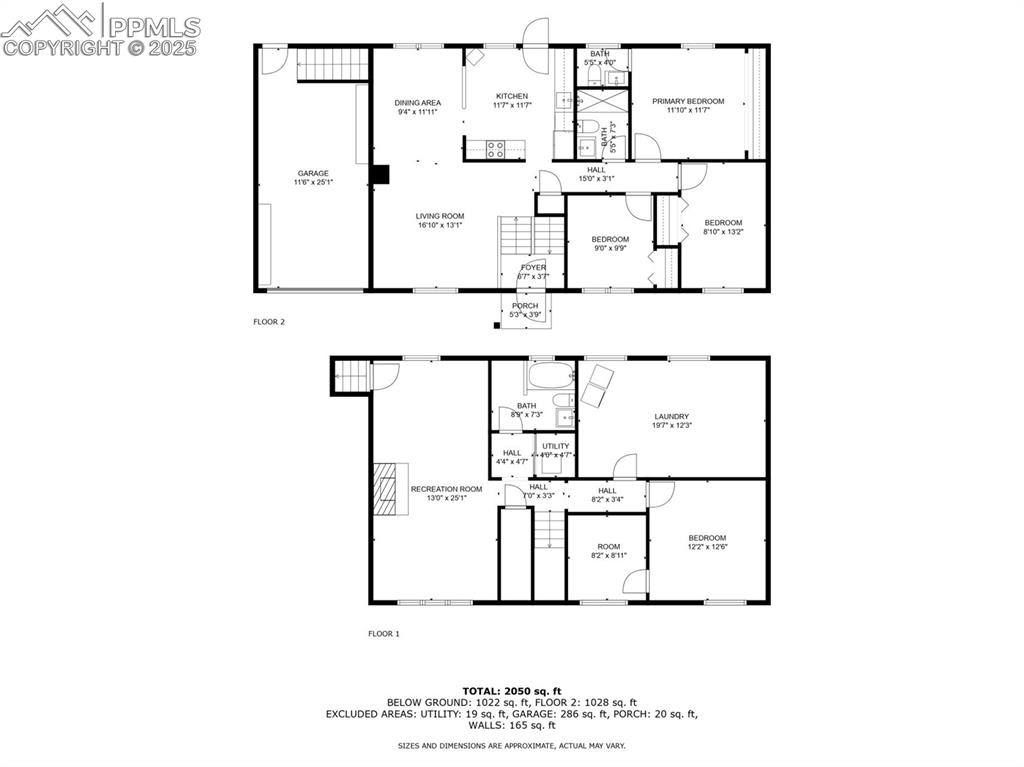 Image 42 of 42: Floor Plan