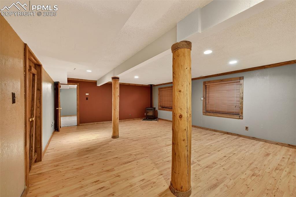 Image 40 of 49: Basement